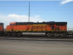 BNSF 6157